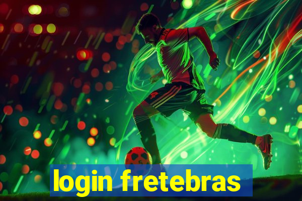 login fretebras